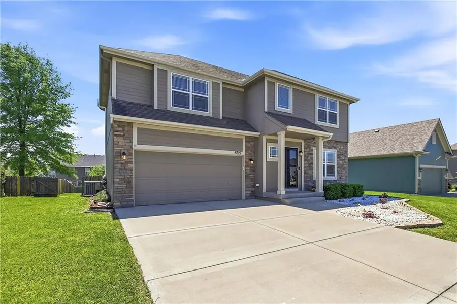8627 NE 101st Street, Kansas City, MO 64157 - #3