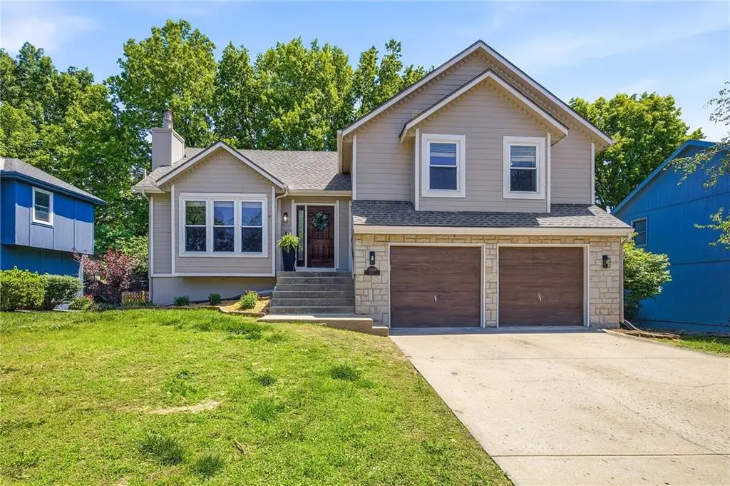 15209 Lamar Avenue, Overland Park, KS 66223 - #1