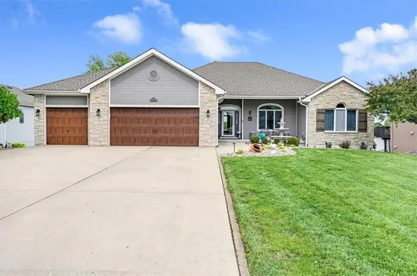 18152 Cypress Bend N/a, Basehor, KS 66007