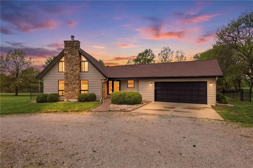 24324 Old Kc Road, Paola, KS 66071 - #1