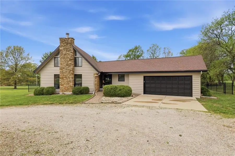 24324 Old Kc Road, Paola, KS 66071 - #2