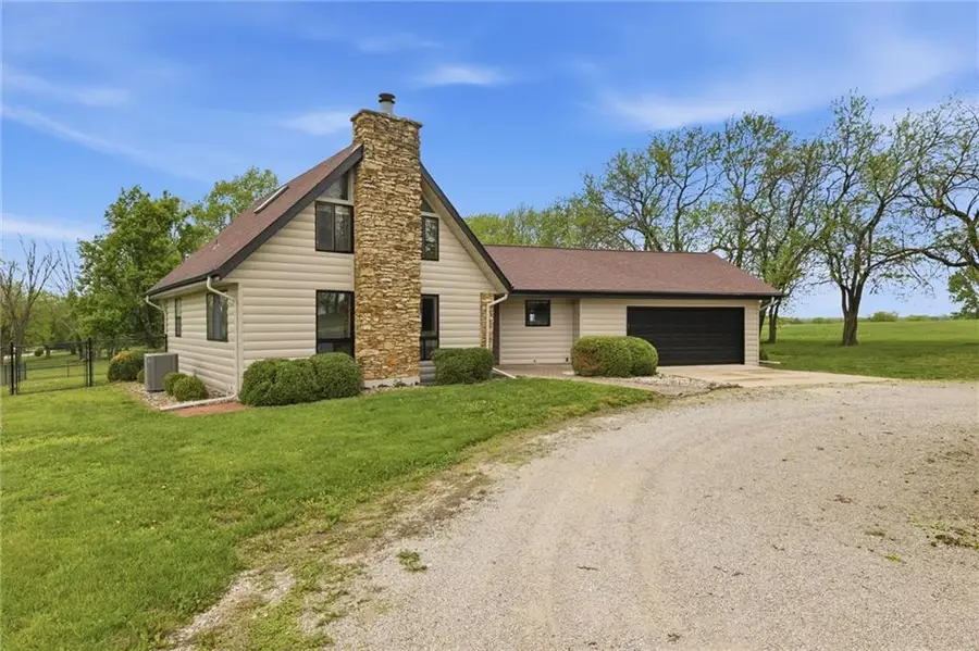 24324 Old Kc Road, Paola, KS 66071 - #3