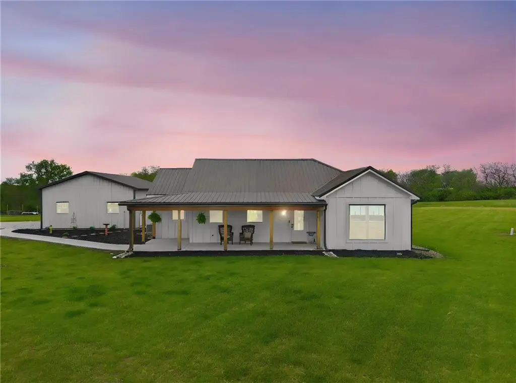 8467 Whitetail Road, Polo, MO 64671 - #1
