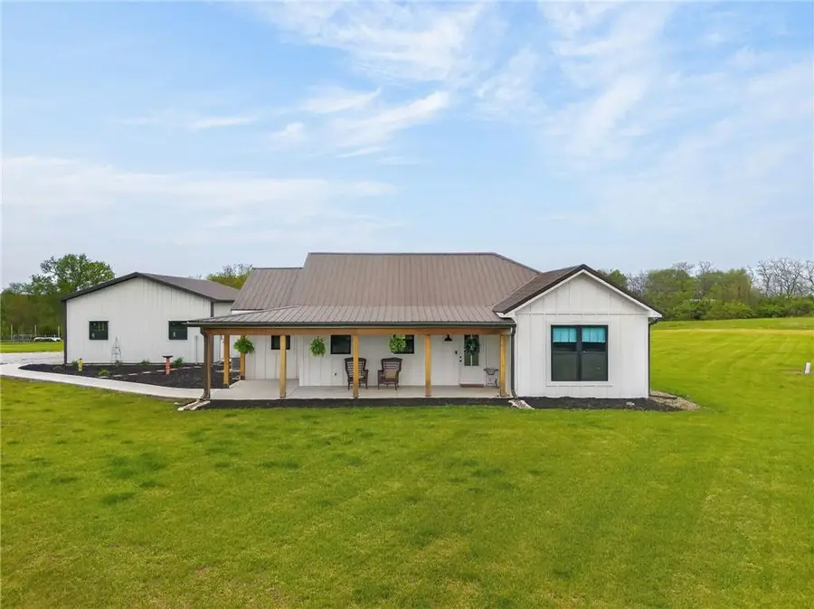 8467 Whitetail Road, Polo, MO 64671 - #2