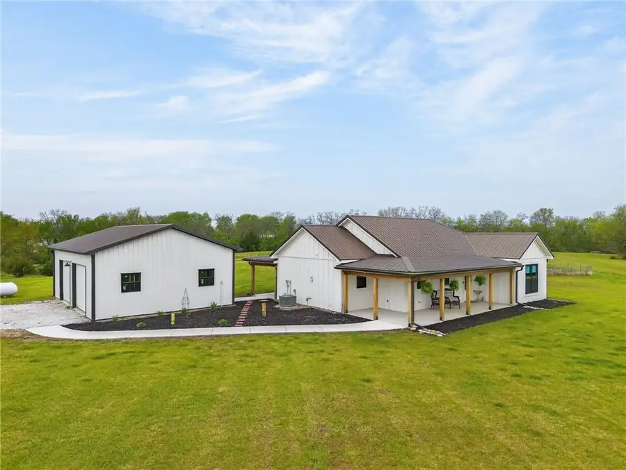 8467 Whitetail Road, Polo, MO 64671 - #3