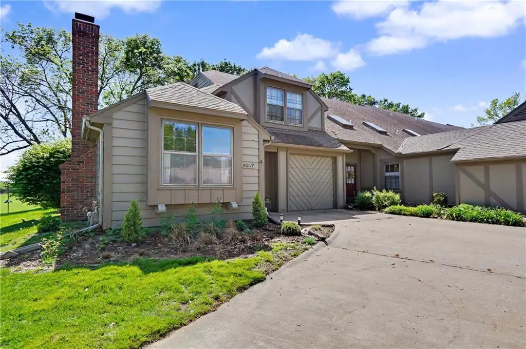 4217 Wimbledon Drive, Lawrence, KS 66047 - #1