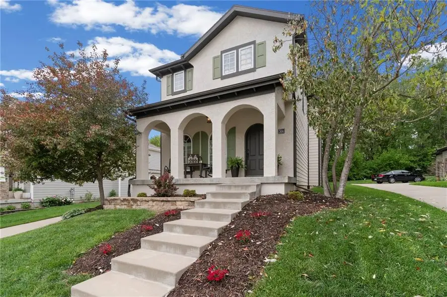314 Fawn Lane, Liberty, MO 64068 - #2