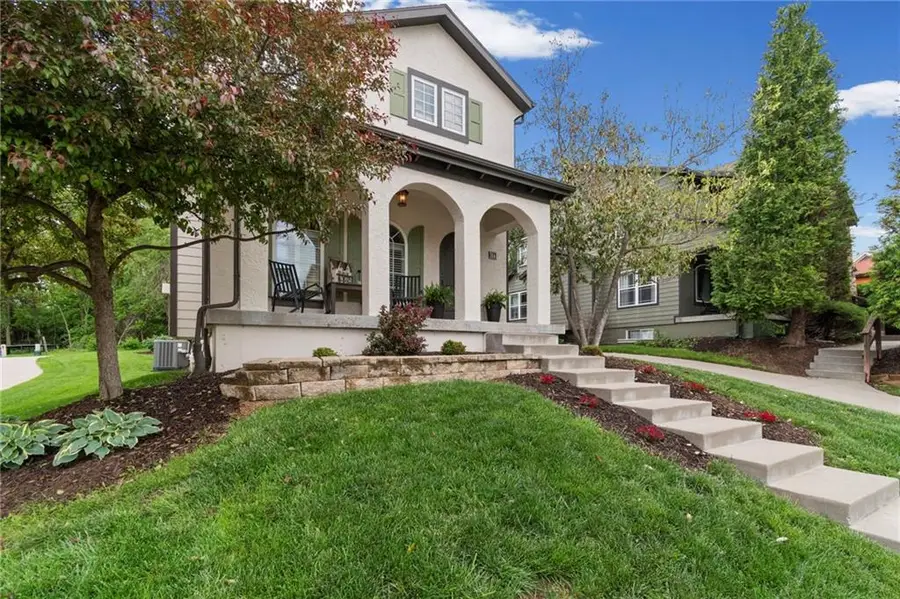 314 Fawn Lane, Liberty, MO 64068 - #3