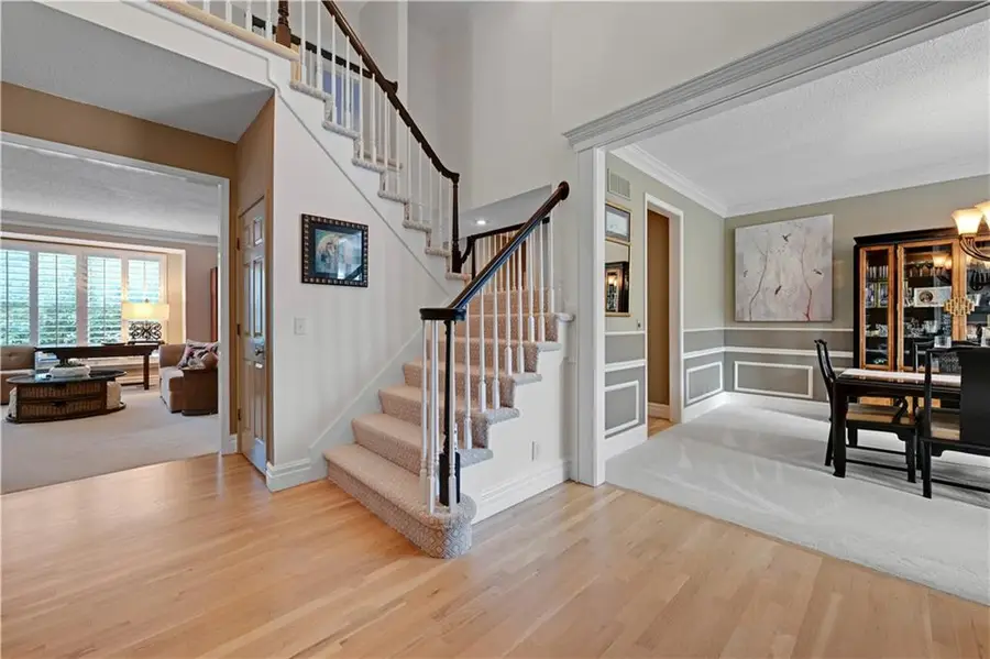 5412 W 132 Terrace, Overland Park, KS 66209 - #2