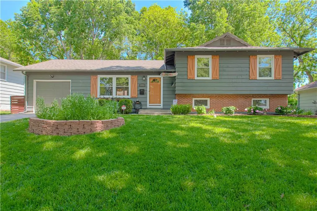 7113 Slater Street, Merriam, KS 66204 - #1