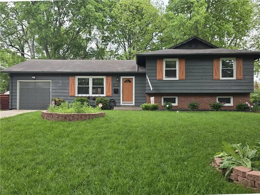 7113 Slater Street, Merriam, KS 66204 - #3