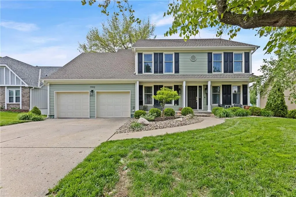 7912 N Olive Street, Kansas City, MO 64118 - #1