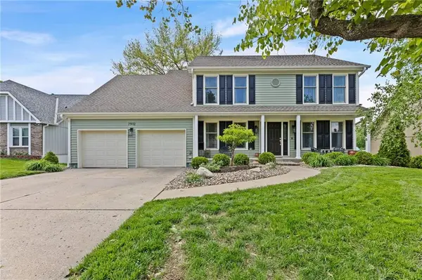 7912 N Olive Street, Kansas City, MO 64118