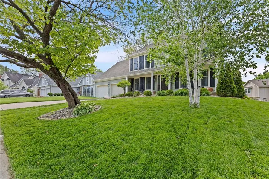 7912 N Olive Street, Kansas City, MO 64118 - #2
