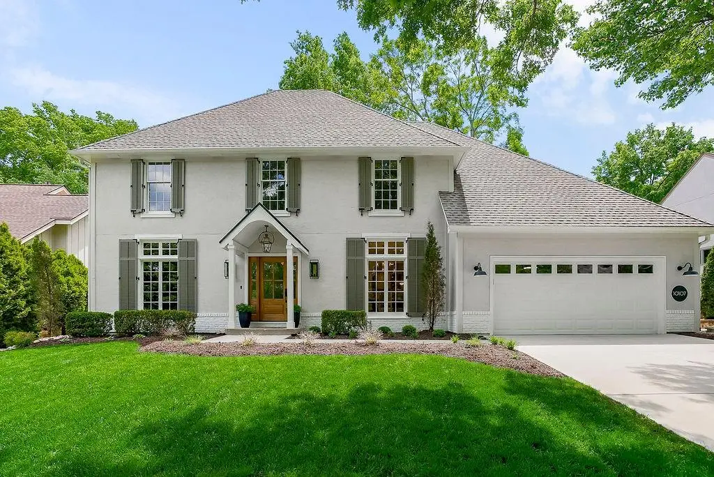 10107 W 121st Street, Overland Park, KS 66213 - #1