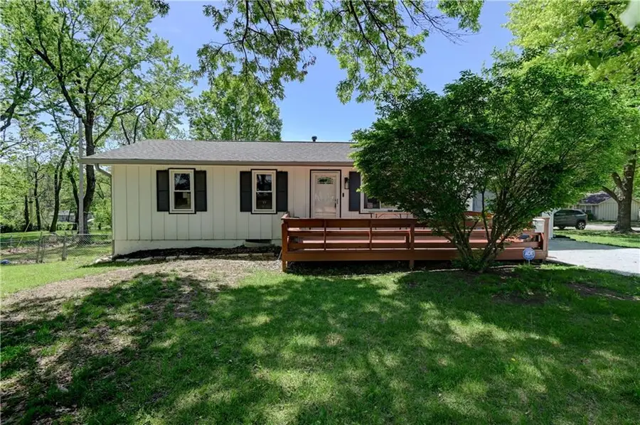 8201 E 110th Street, Kansas City, MO 64134 - #2