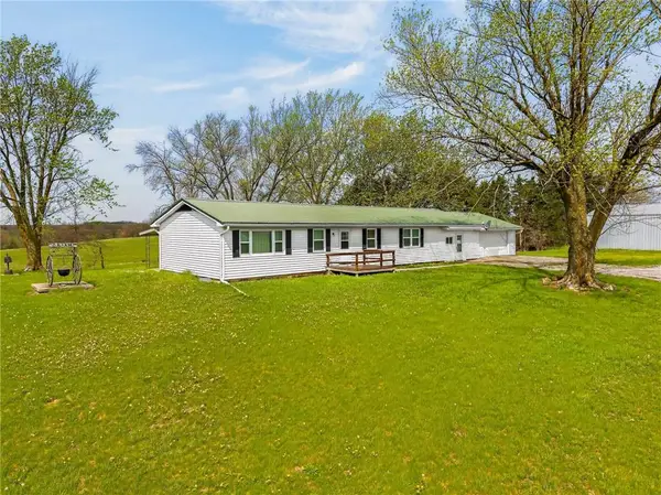44578 6 Highway, Humphreys, MO 64646