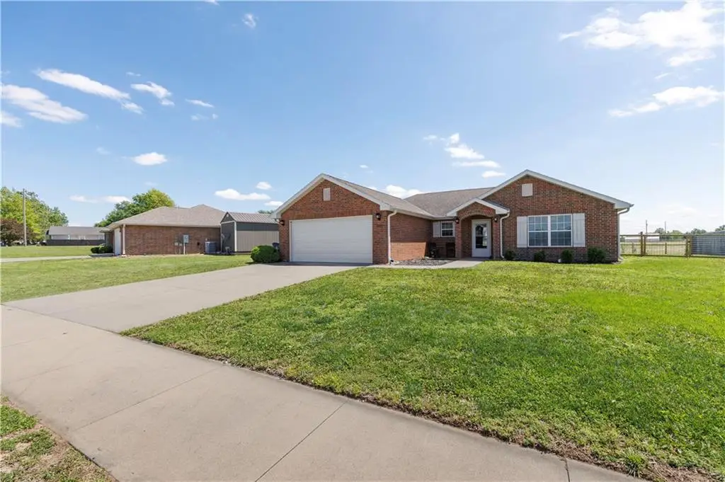 707 Landon Drive, Independence, KS 67301 - #1