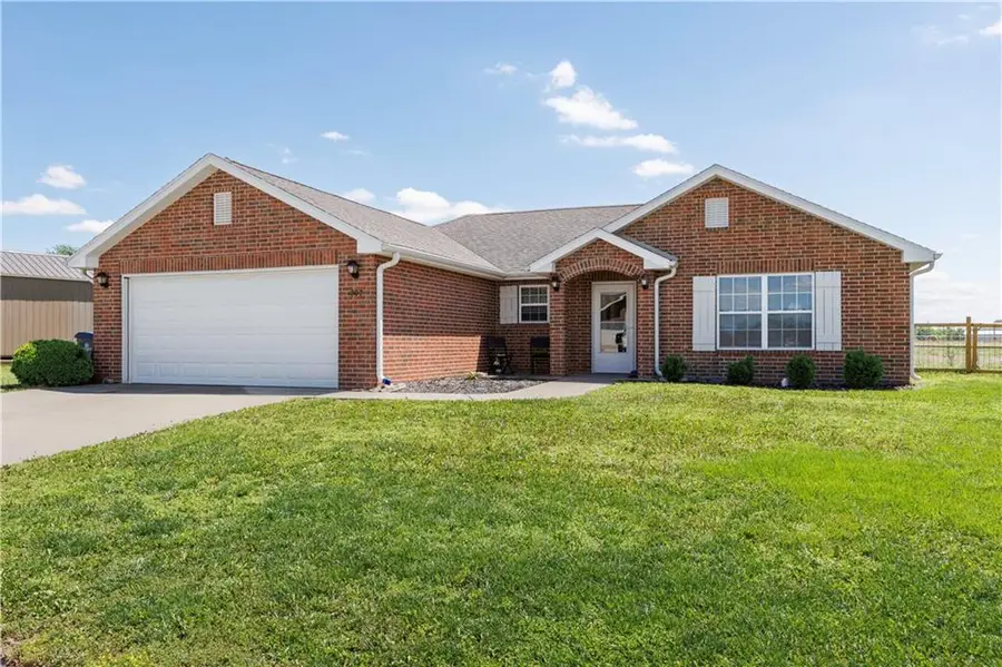 707 Landon Drive, Independence, KS 67301 - #2