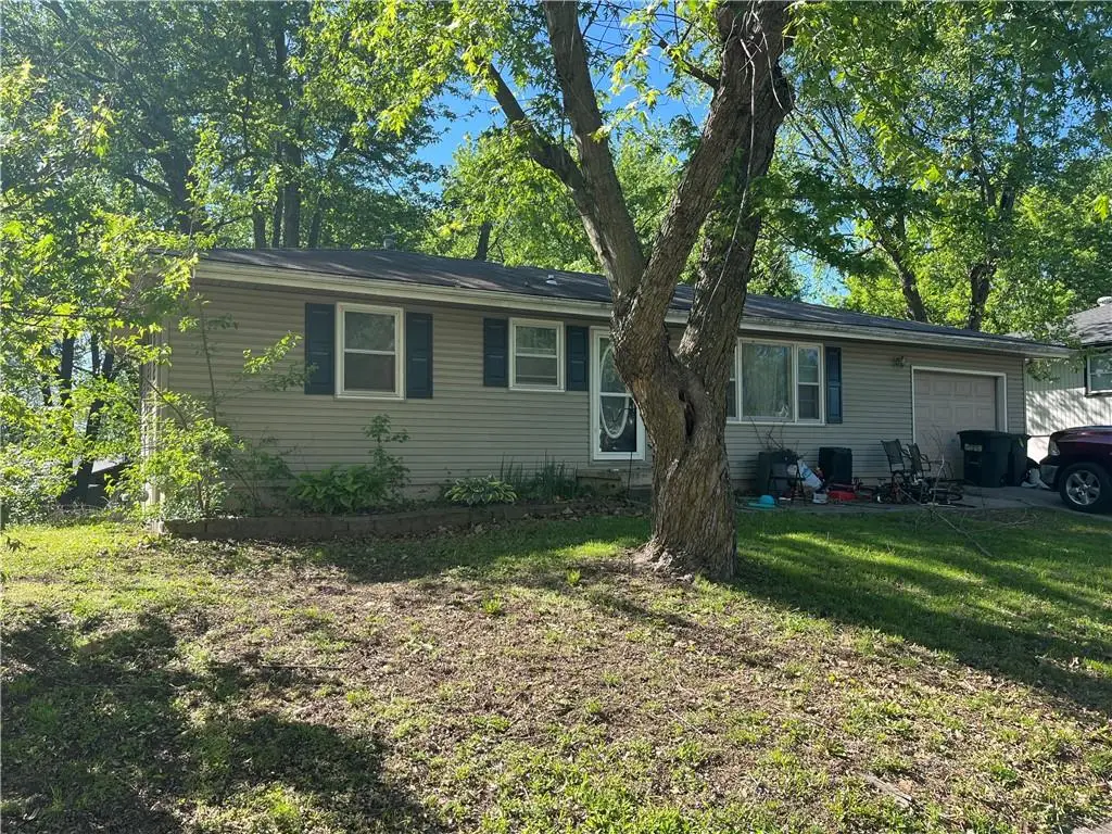 145 Nolker Drive, Lawson, MO 64062 - #1