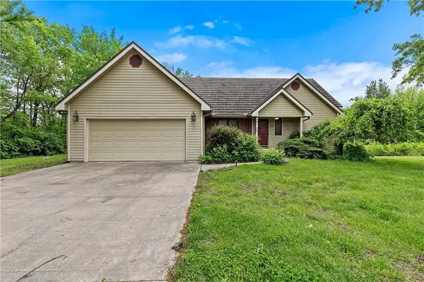 109 Allison Court, Lawson, MO 64062