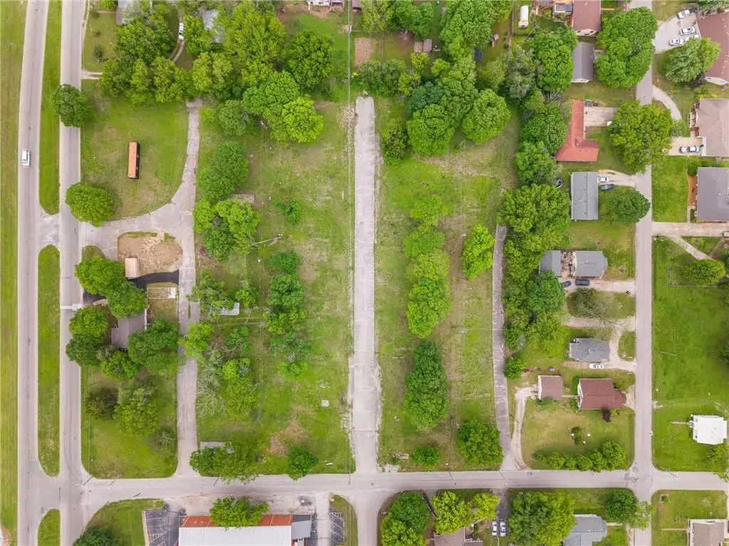 1920 S Hungtington/horton Street S, Fort Scott, KS 66701 - #1