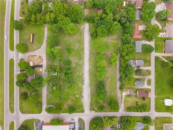 1920 S Hungtington/horton Street S, Fort Scott, KS 66701