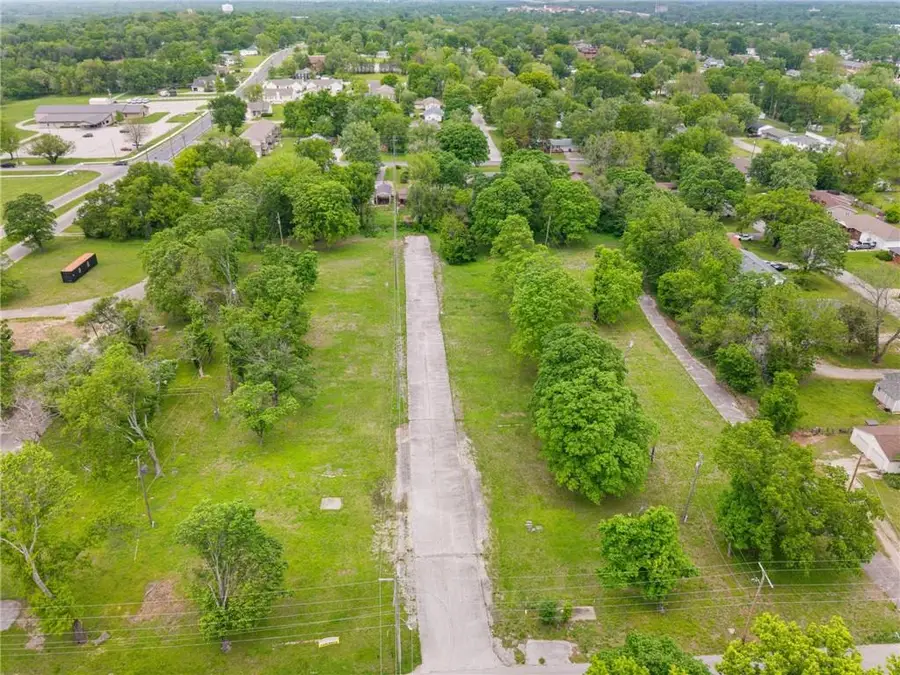 1920 S Hungtington/horton Street S, Fort Scott, KS 66701 - #2