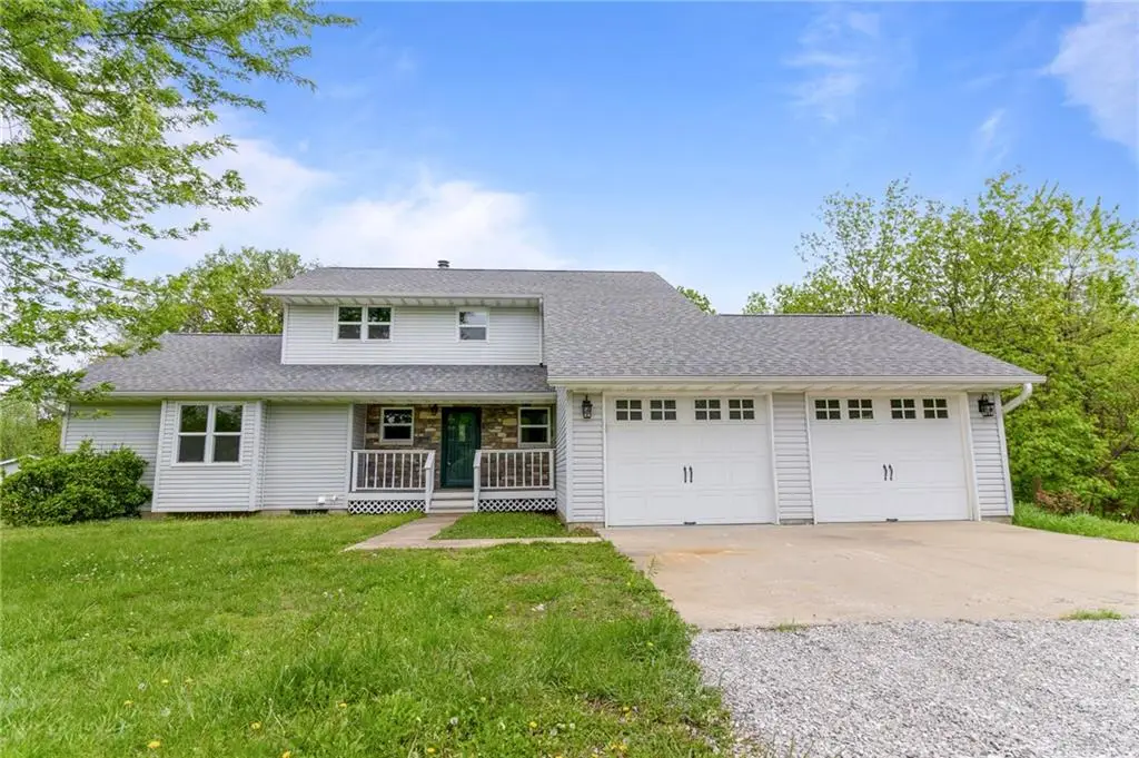 20 NW 750th Road, Warrensburg, MO 64093 - #1