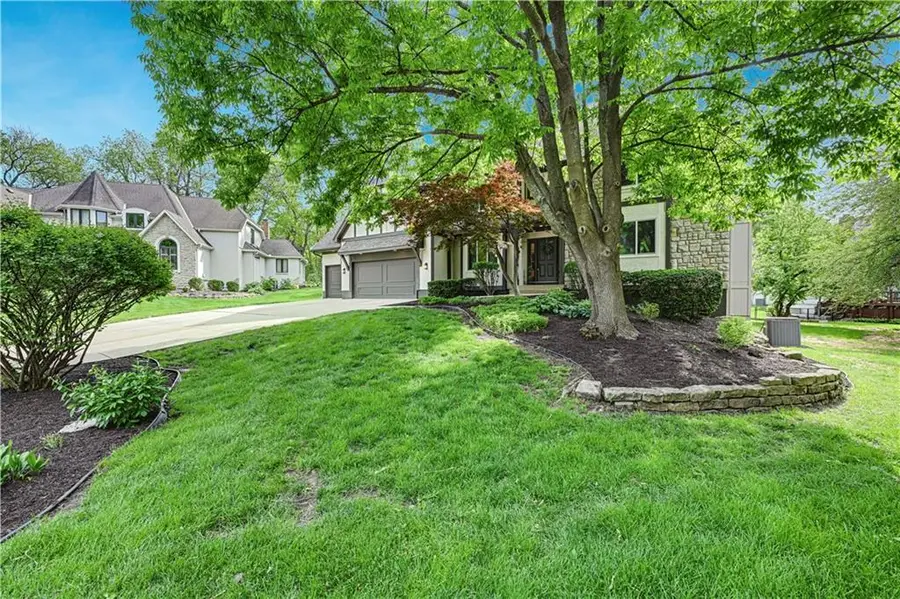 13037 Catalina Street, Leawood, KS 66209 - #2