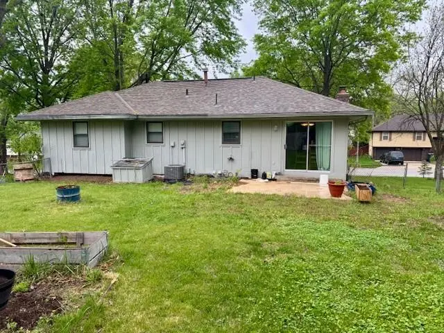 7310 NW 76th Terrace, Kansas City, MO 64152 - #3