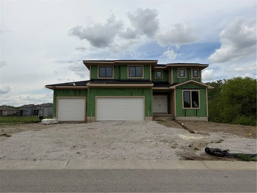 3949 SW Flintrock Drive, Lees Summit, MO 64082 - #1