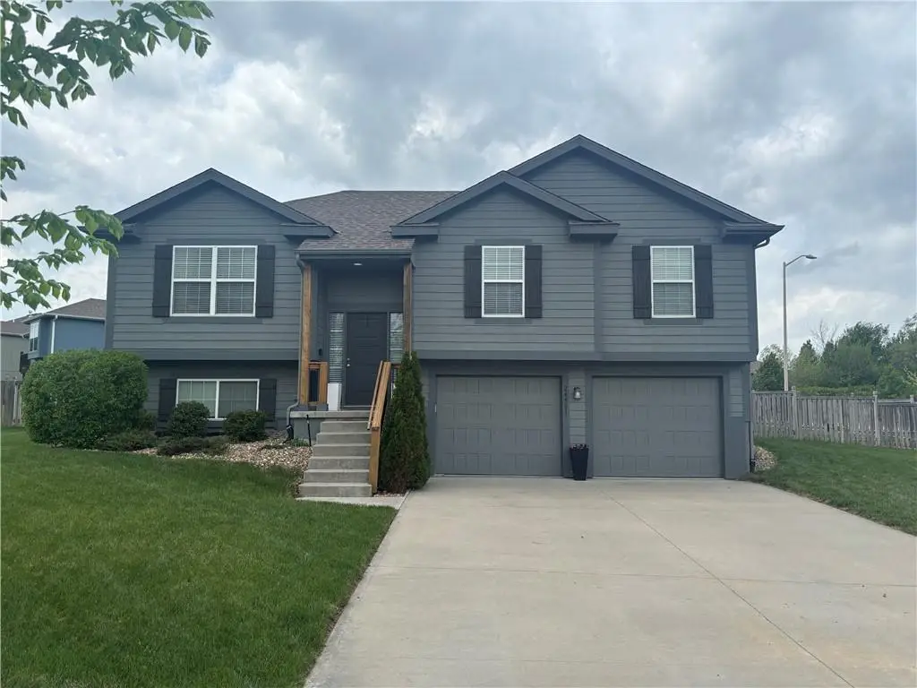 24981 W 148th Street, Olathe, KS 66061 - #1