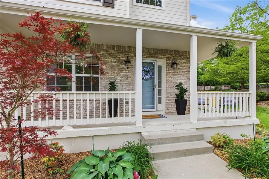 4316 SE Seattle Slew Drive, Lees Summit, MO 64082 - #3