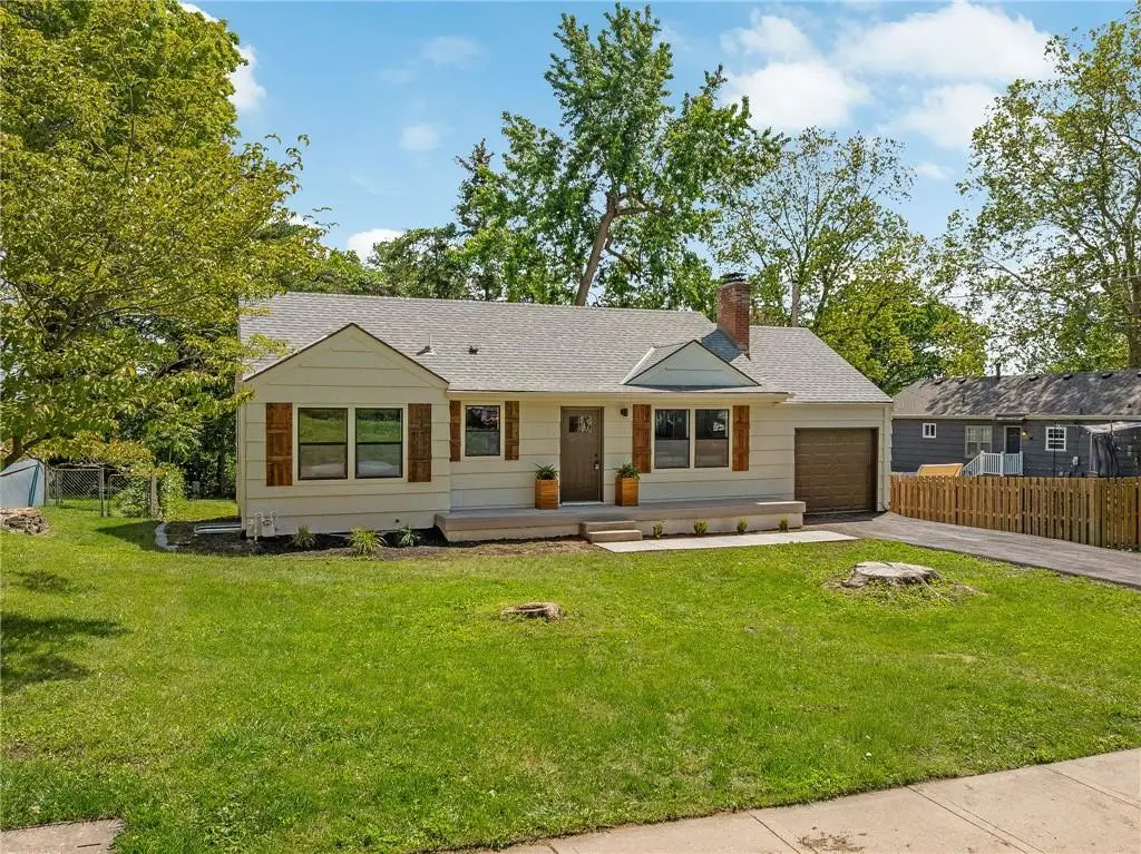 6111 W 58th Street, Mission, KS 66202 - #1