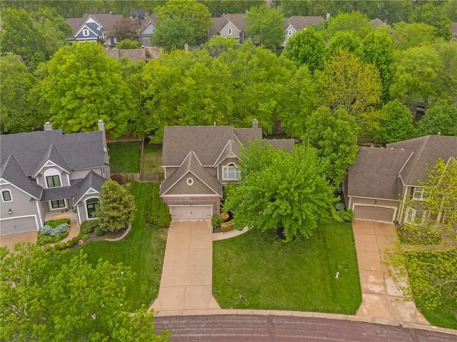 13201 Ballentine Street, Overland Park, KS 66213 - #3