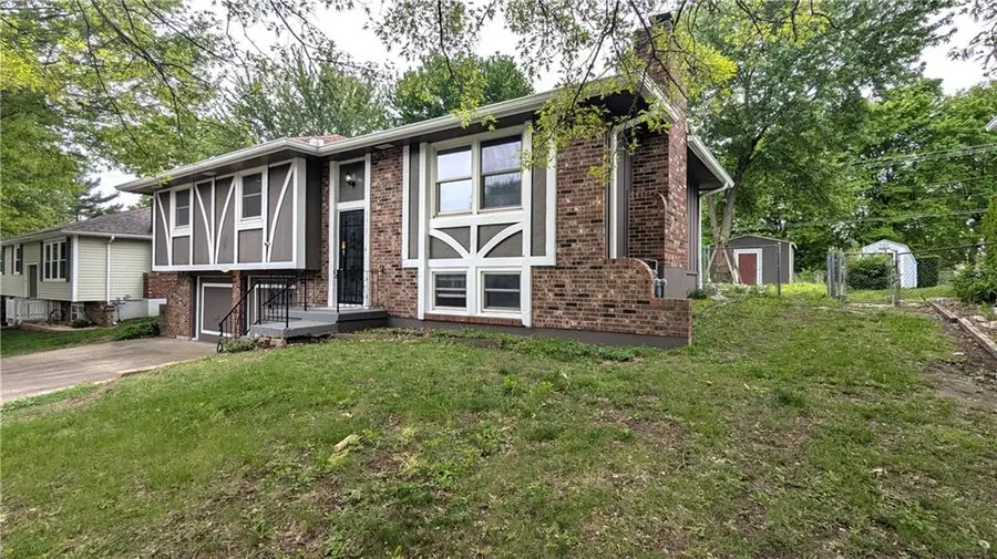 17213 E 6th Terrace Court N, Independence, MO 64056 - #3