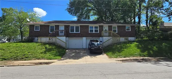 1301-1303 Topping Avenue, Kansas City, MO 64126