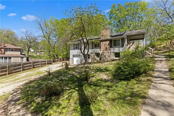 4135 NE Kelsey Road, Kansas City, MO 64116