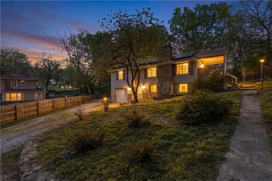 4135 NE Kelsey Road, Kansas City, MO 64116 - #2