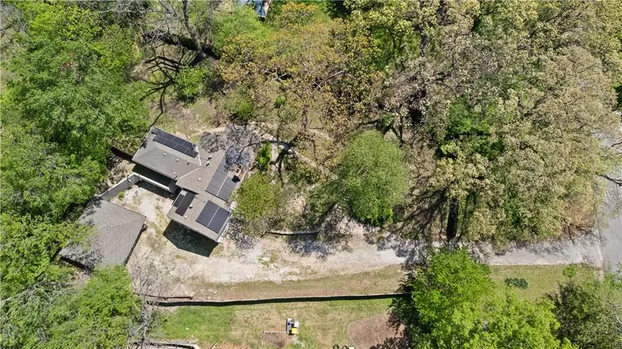 4135 NE Kelsey Road, Kansas City, MO 64116 - #3