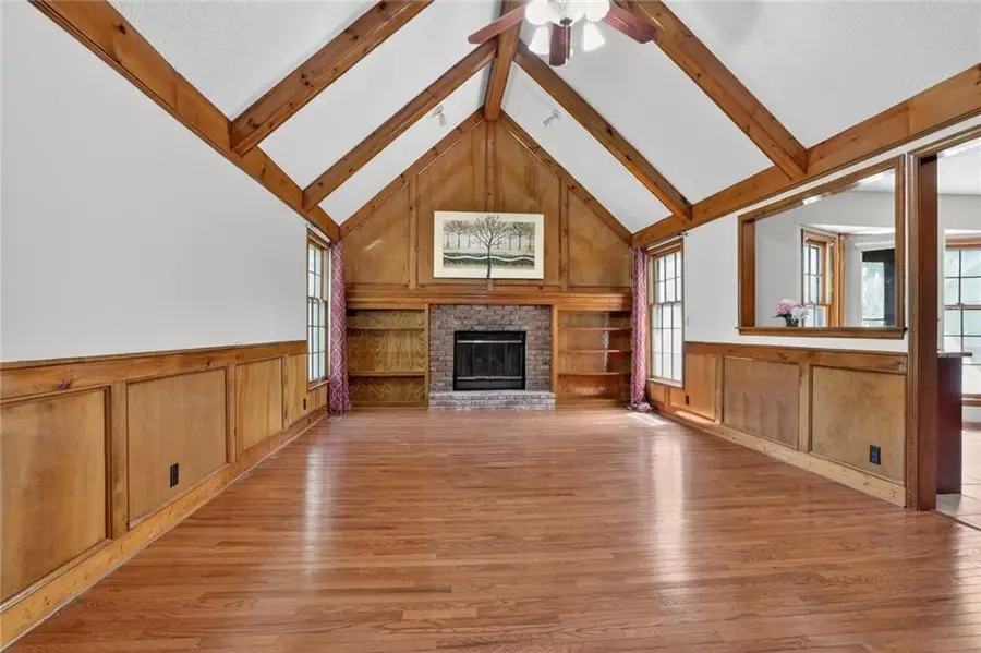 11705 Grant Street, Overland Park, KS 66210 - #3