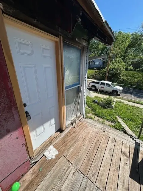4930 Woodland Avenue, Kansas City, MO 64110 - #3