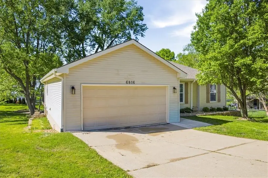 6816 Jason Smith Court, Gladstone, MO 64118 - #2