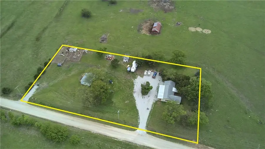 5831 Cr 5900 Road, Cherryvale, KS 67335 - #2