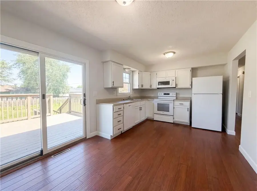 231 Downey Drive, Wellsville, KS 66092 - #2