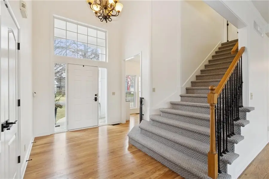 5104 W 158th Street, Overland Park, KS 66224 - #3