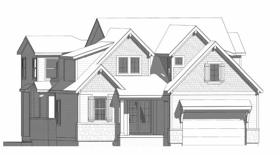 4022 W 74th Terrace, Prairie Village, KS 66208 - #1