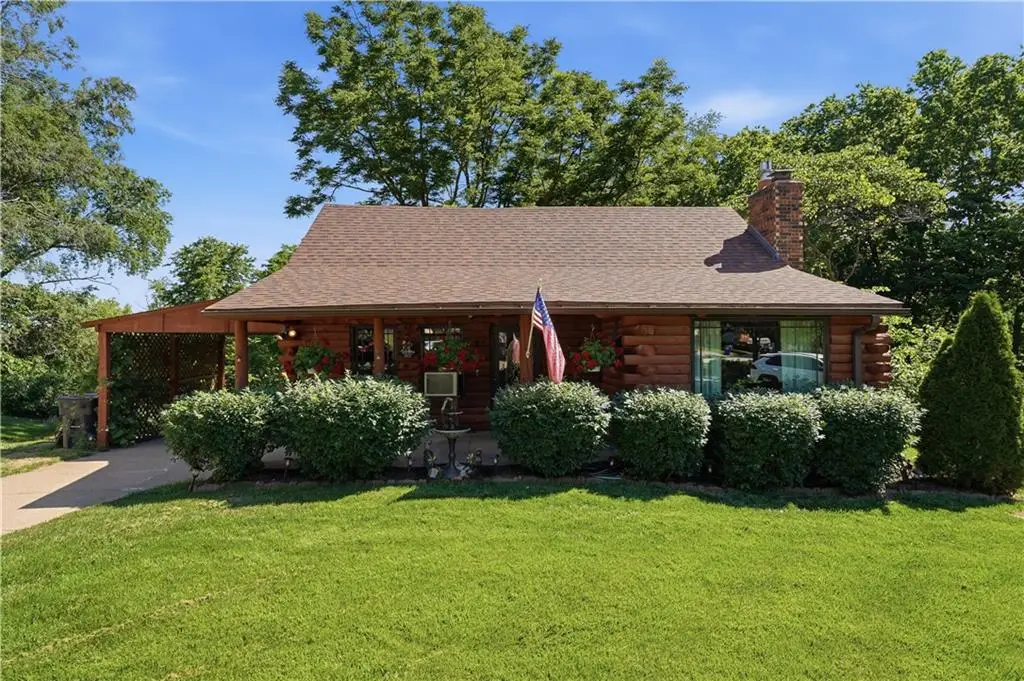 14665 Clemstone Drive, Platte City, MO 64079 - #1