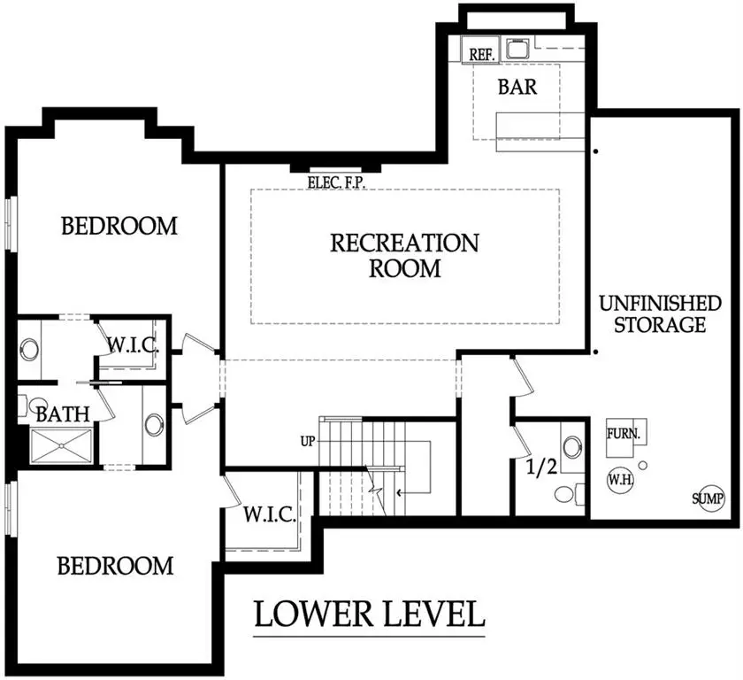 25510 W 114th Terrace, Olathe, KS 66061 - #3